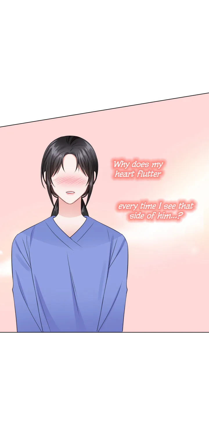 Read Heart Crush chapter 15 image 17 on Lezhin