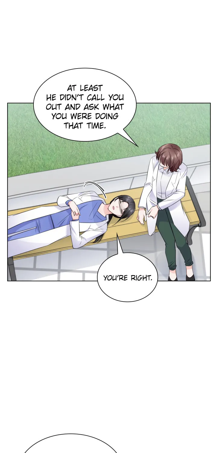 Read Heart Crush chapter 15 image 18 on Lezhin