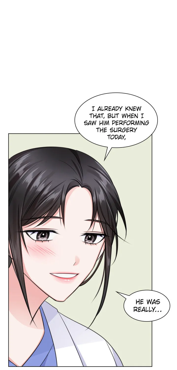 Read Heart Crush chapter 15 image 21 on Lezhin