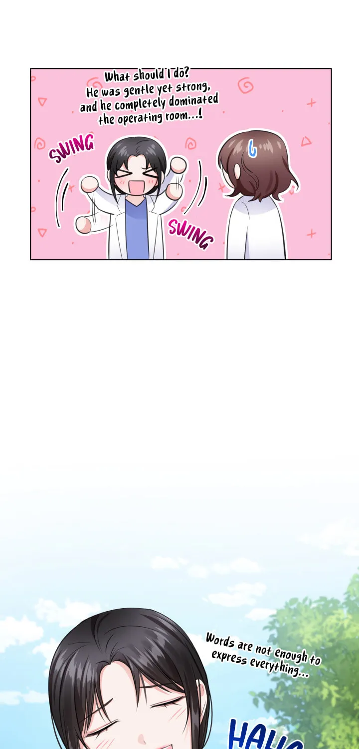 Read Heart Crush chapter 15 image 23 on Lezhin