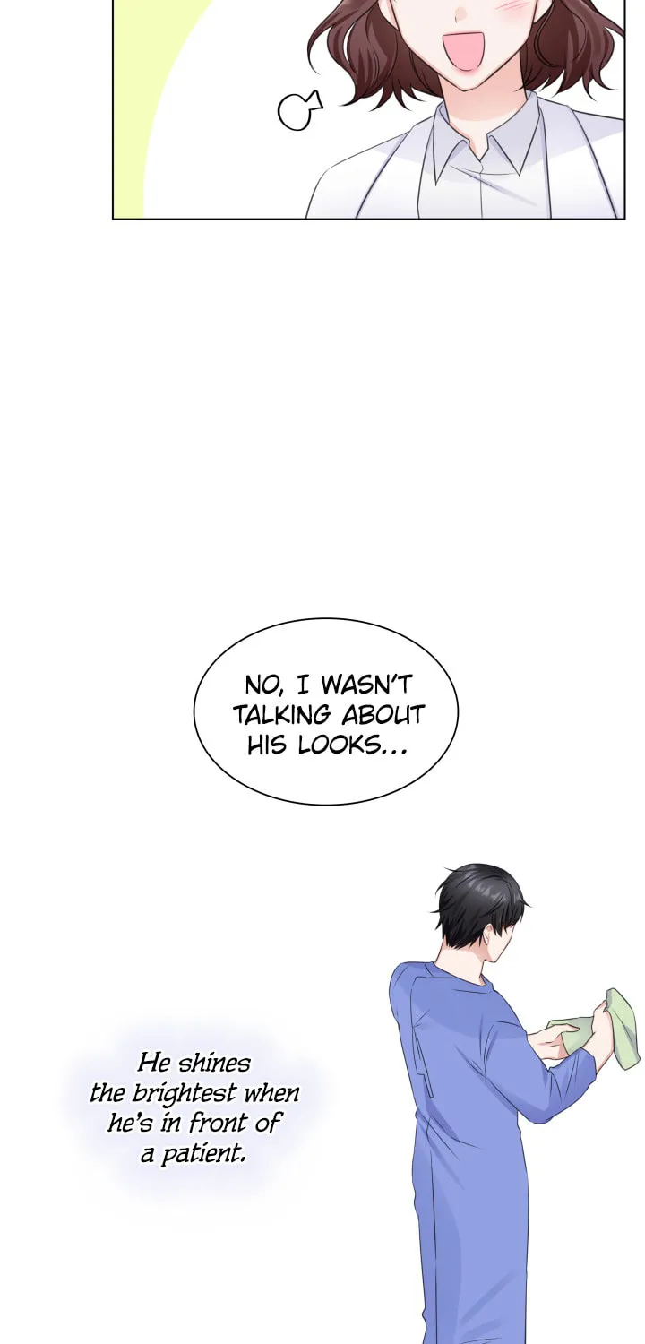Read Heart Crush chapter 15 image 25 on Lezhin