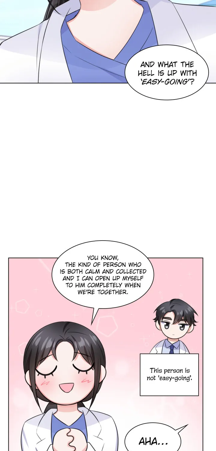 Read Heart Crush chapter 15 image 37 on Lezhin