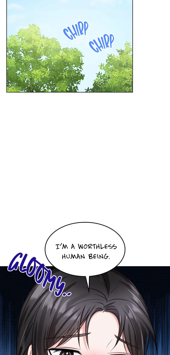 Read Heart Crush chapter 15 image 4 on Lezhin