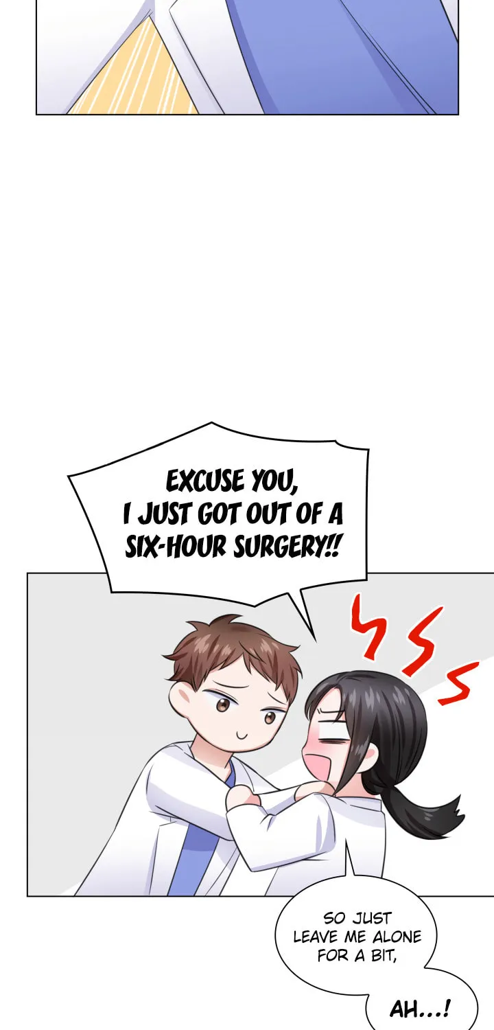 Read Heart Crush chapter 15 image 43 on Lezhin
