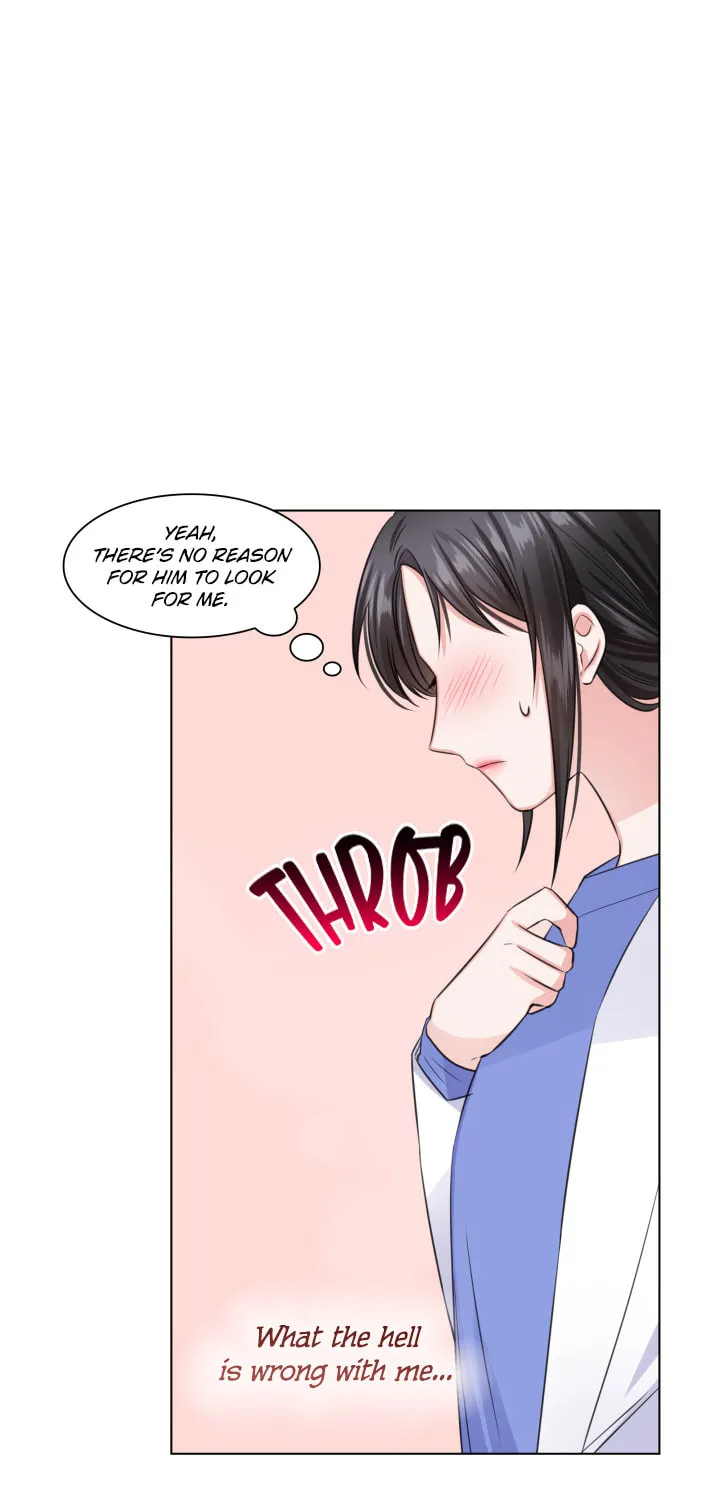 Read Heart Crush chapter 15 image 46 on Lezhin