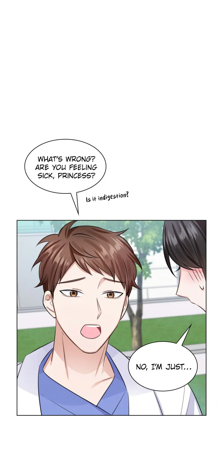 Read Heart Crush chapter 15 image 47 on Lezhin