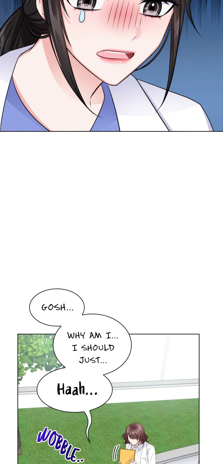 Read Heart Crush chapter 15 image 5 on Lezhin