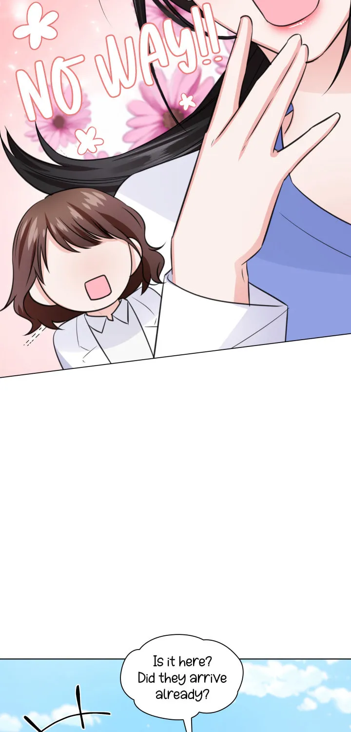 Read Heart Crush chapter 15 image 50 on Lezhin