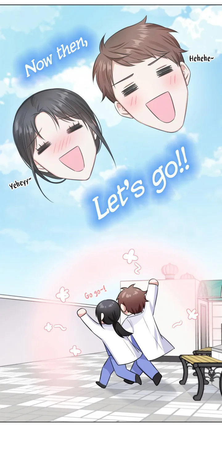 Read Heart Crush chapter 15 image 55 on Lezhin