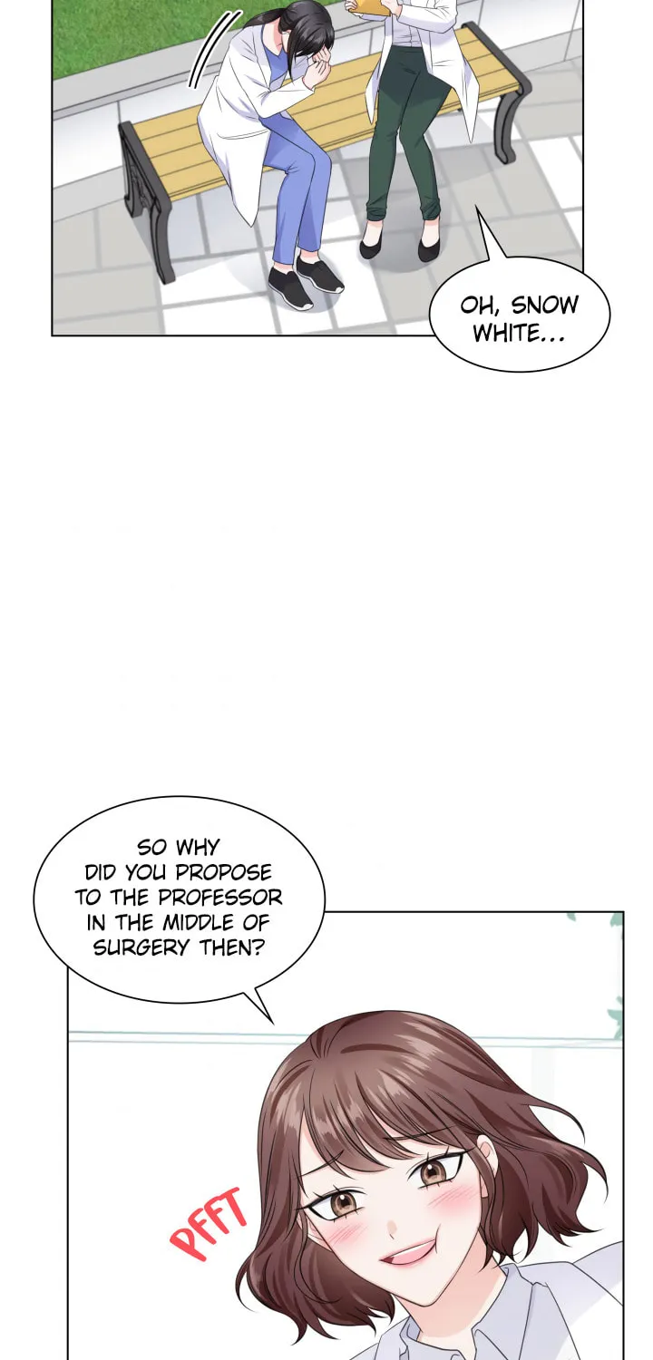 Read Heart Crush chapter 15 image 6 on Lezhin