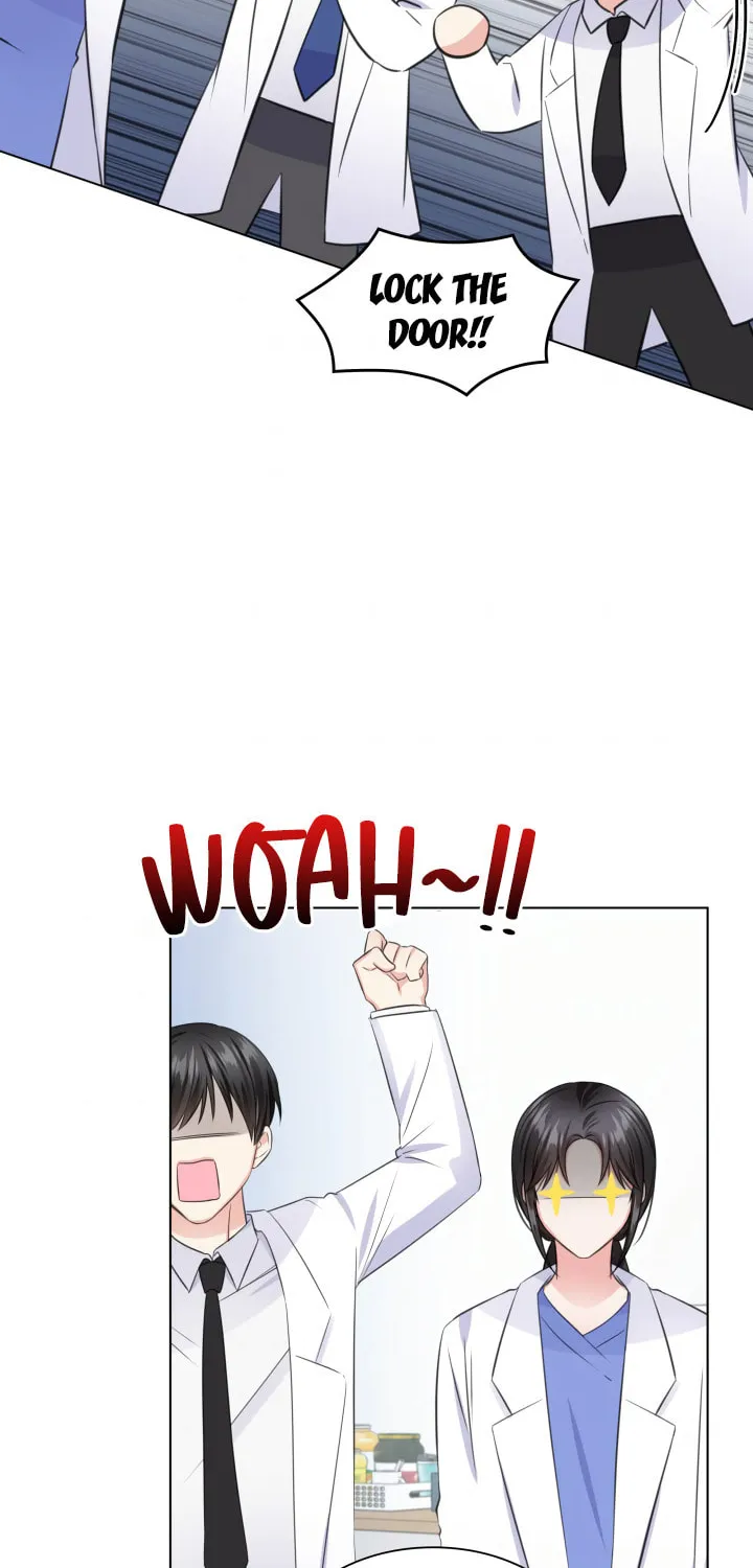 Read Heart Crush chapter 15 image 62 on Lezhin