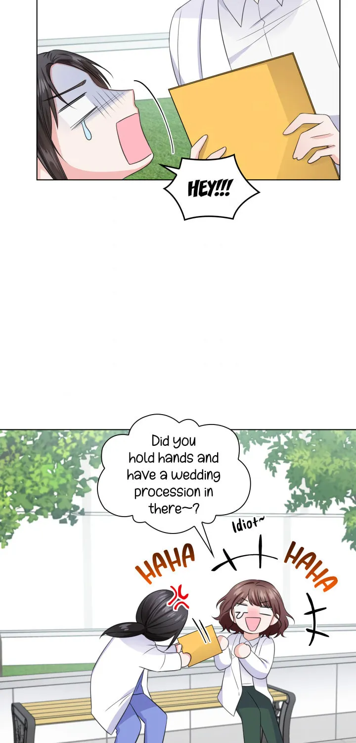 Read Heart Crush chapter 15 image 7 on Lezhin