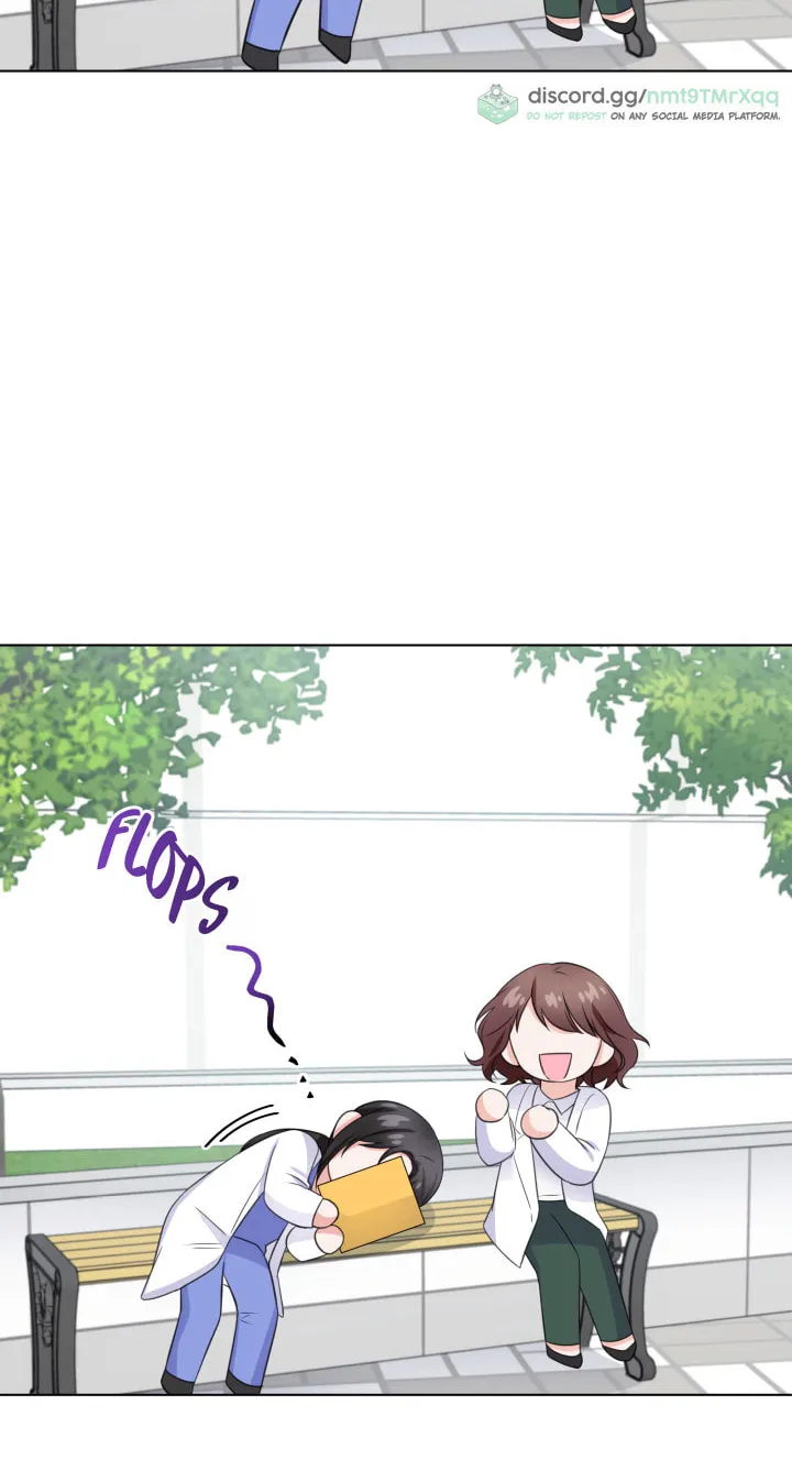 Read Heart Crush chapter 15 image 8 on Lezhin