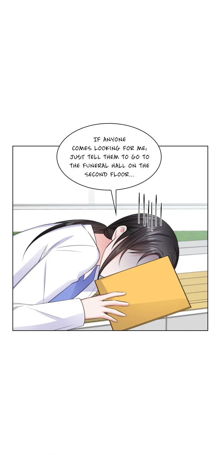 Read Heart Crush chapter 15 image 9 on Lezhin