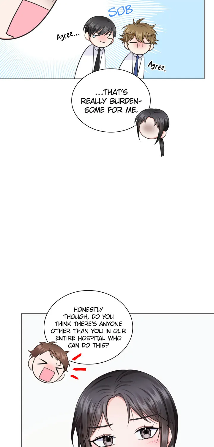 Read Heart Crush chapter 17 image 10 on Lezhin