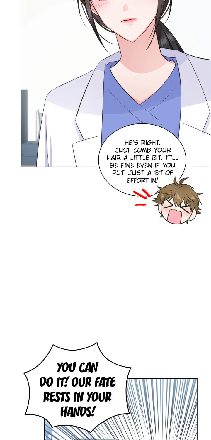 Read Heart Crush chapter 17 image 11 on Lezhin