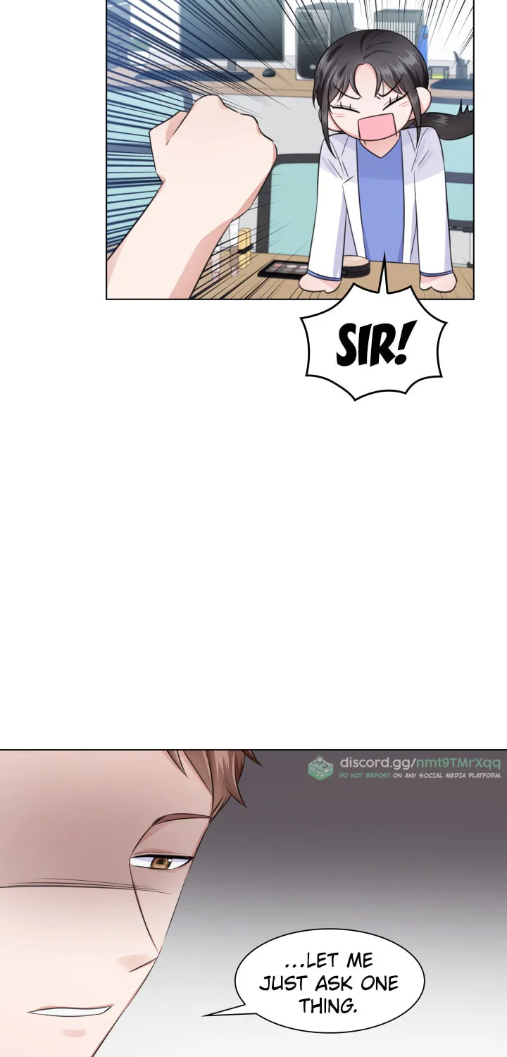 Read Heart Crush chapter 17 image 12 on Lezhin