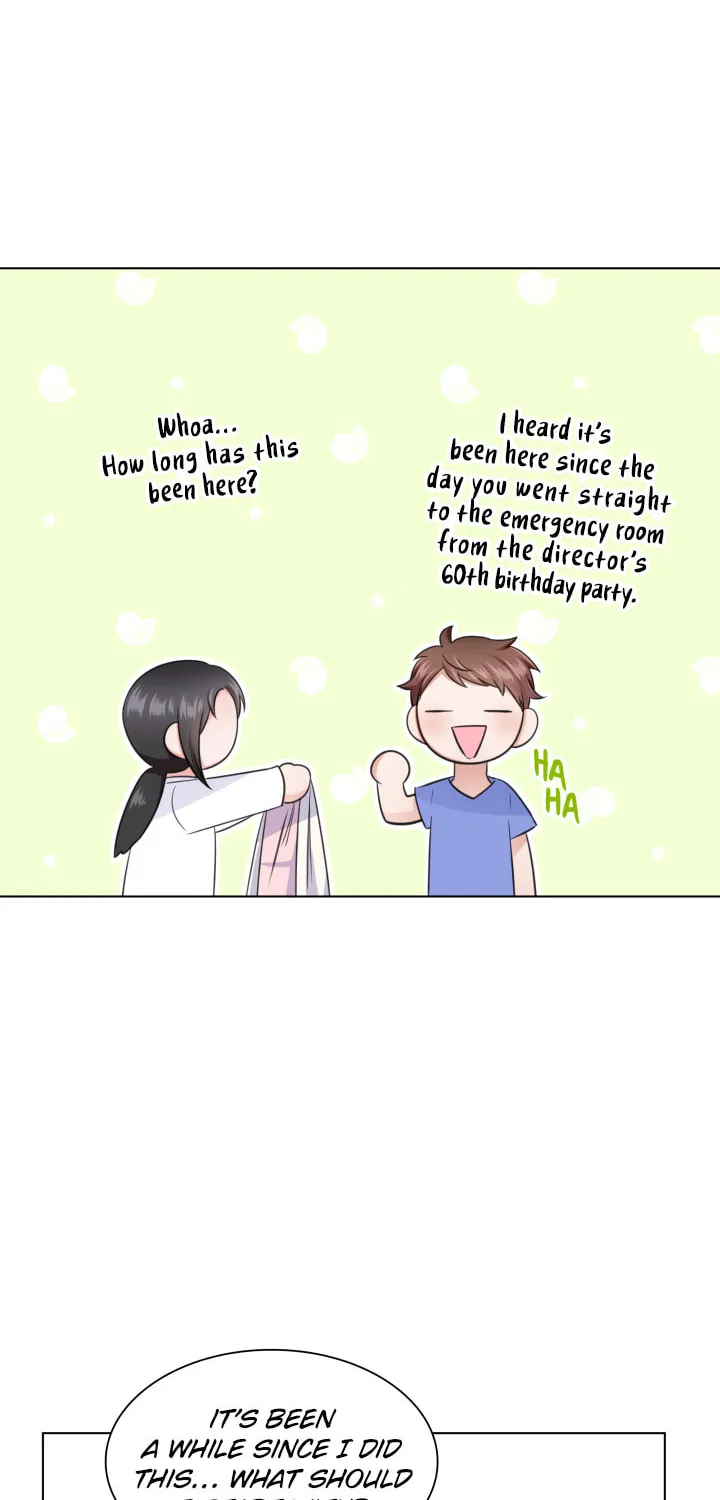 Read Heart Crush chapter 17 image 15 on Lezhin