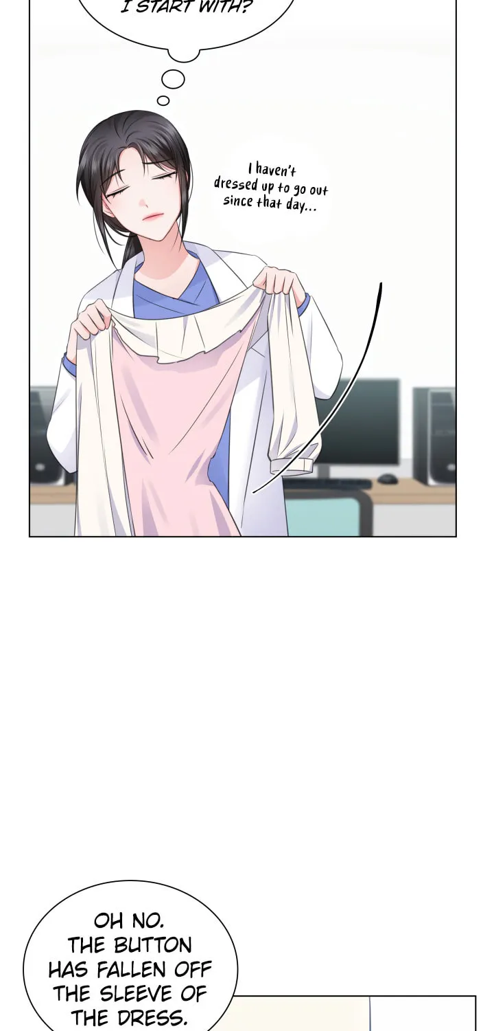 Read Heart Crush chapter 17 image 16 on Lezhin