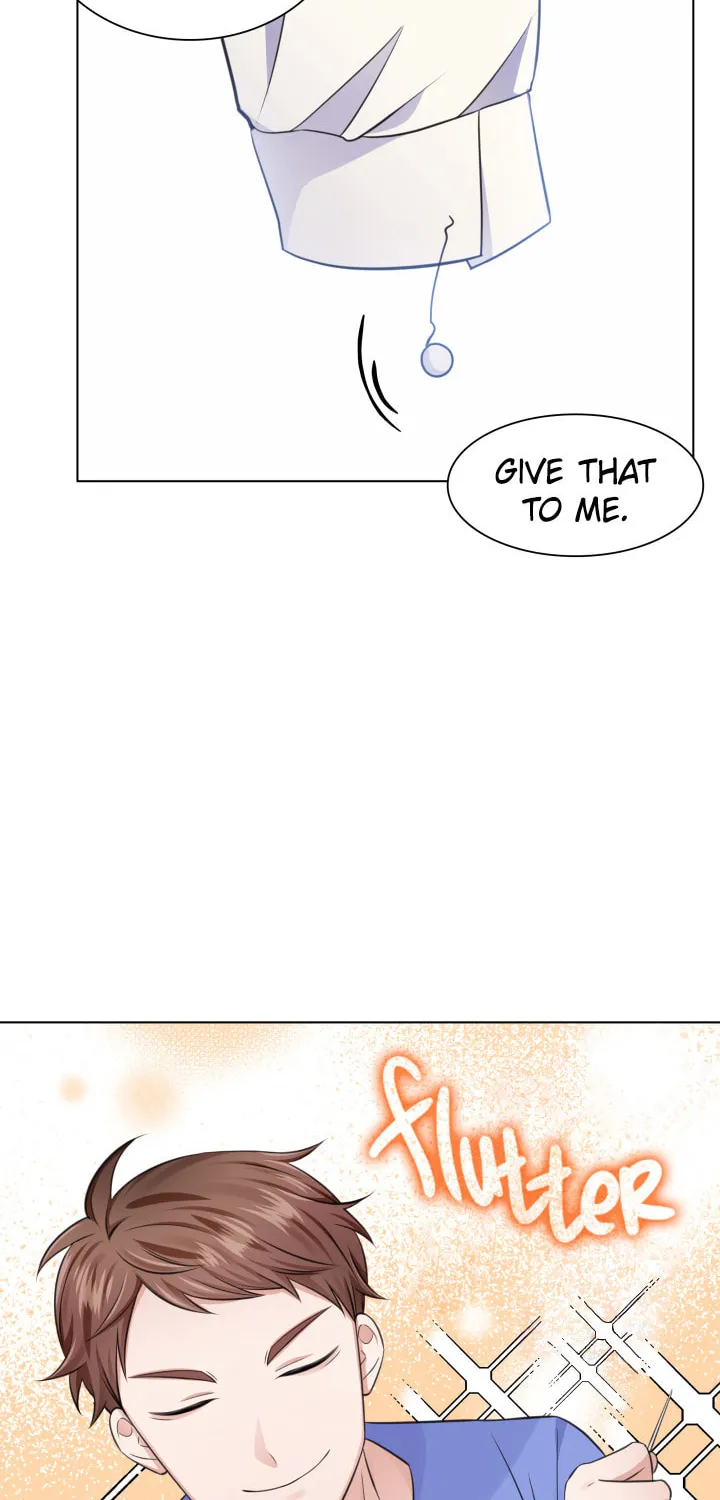 Read Heart Crush chapter 17 image 17 on Lezhin
