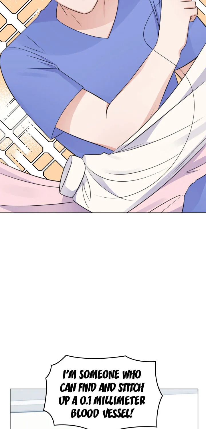 Read Heart Crush chapter 17 image 18 on Lezhin