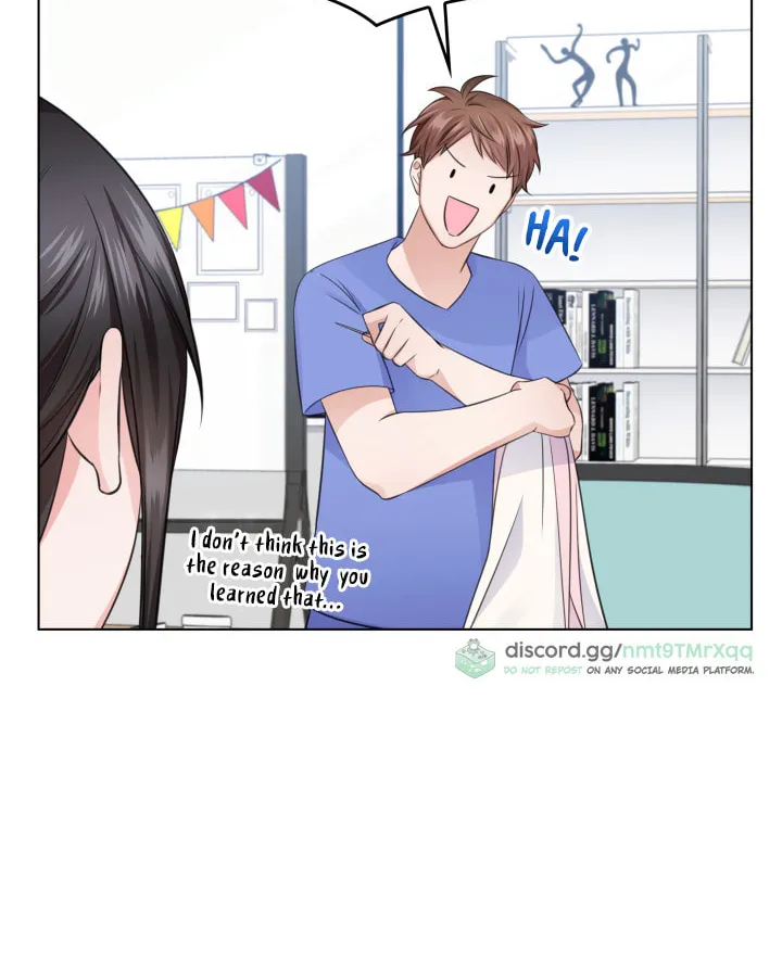 Read Heart Crush chapter 17 image 19 on Lezhin