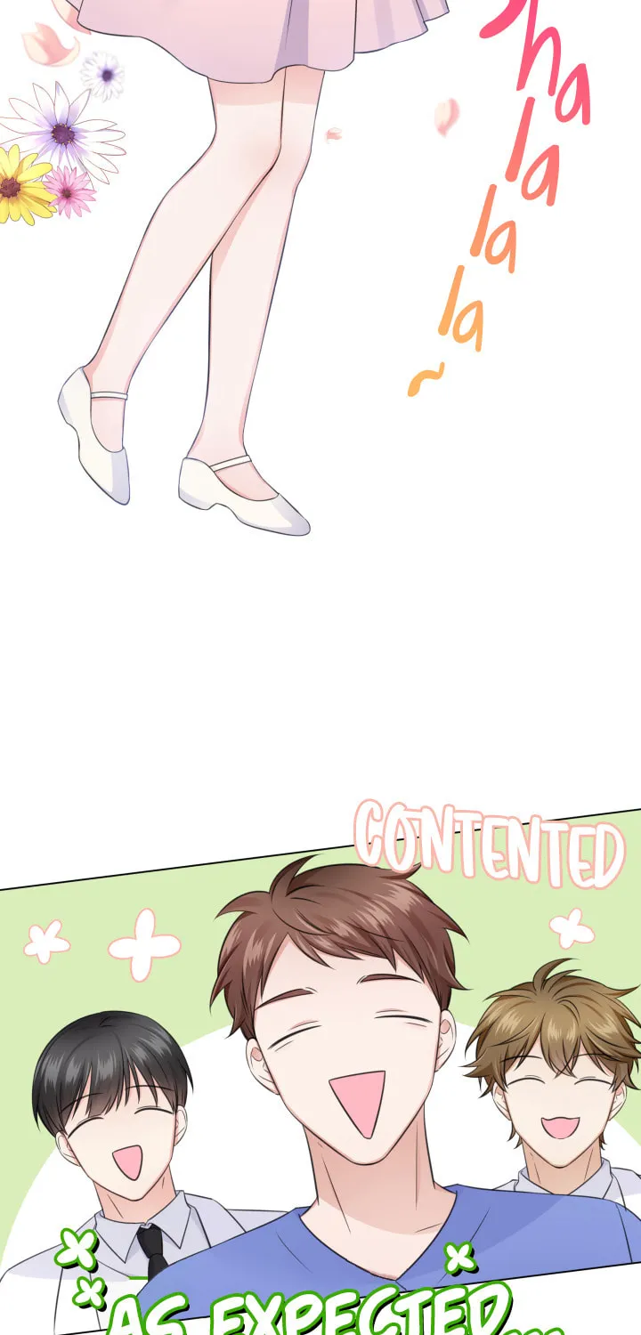 Read Heart Crush chapter 17 image 22 on Lezhin