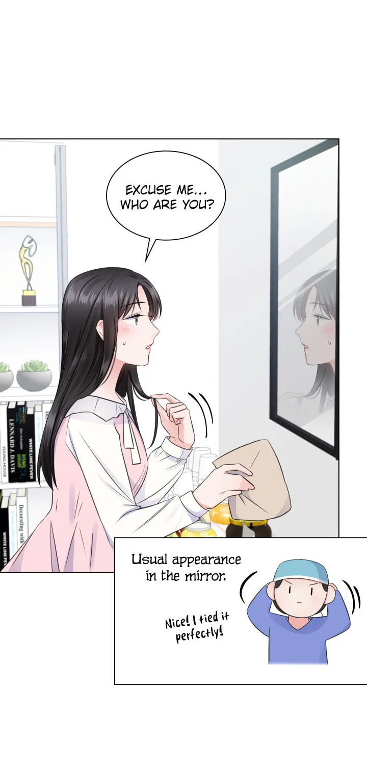 Read Heart Crush chapter 17 image 29 on Lezhin
