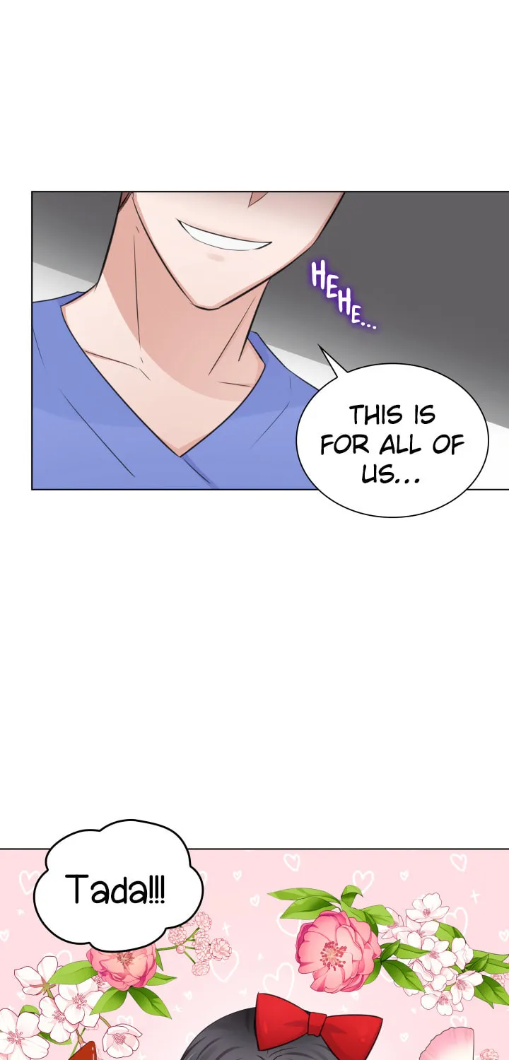 Read Heart Crush chapter 17 image 3 on Lezhin
