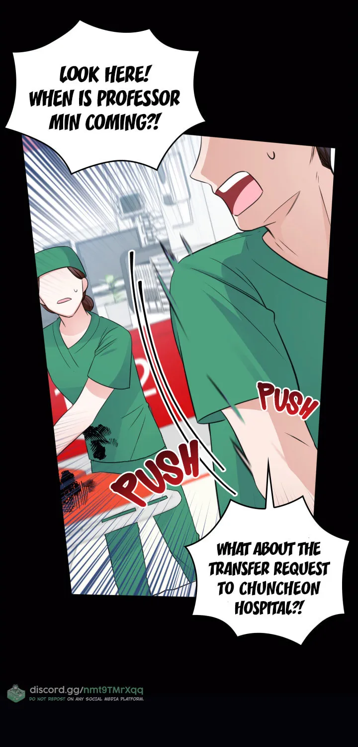 Read Heart Crush chapter 17 image 32 on Lezhin