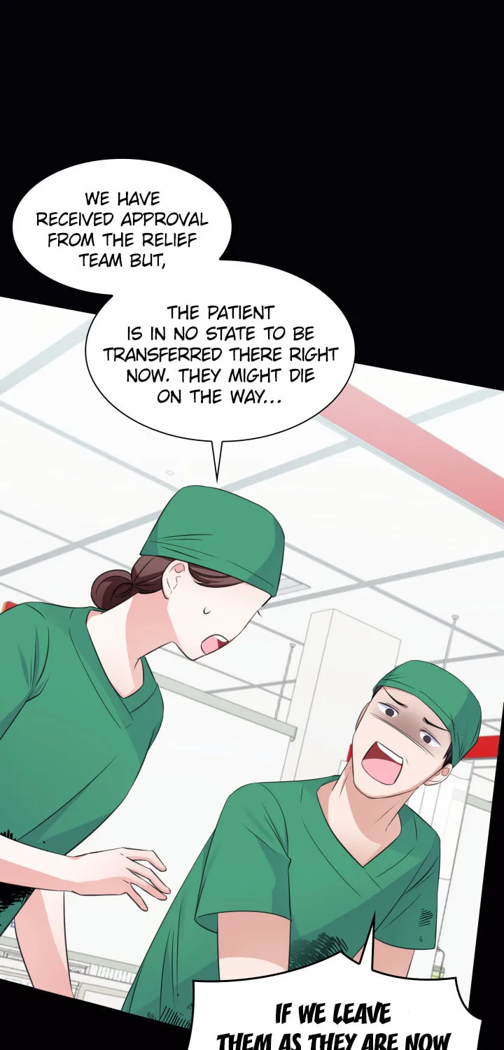 Read Heart Crush chapter 17 image 33 on Lezhin
