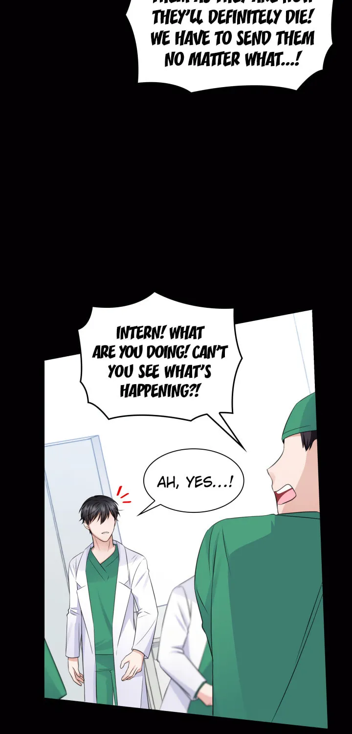 Read Heart Crush chapter 17 image 34 on Lezhin