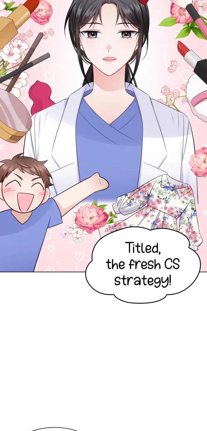 Read Heart Crush chapter 17 image 4 on Lezhin