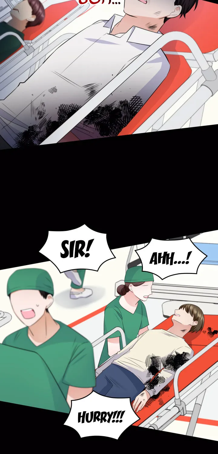 Read Heart Crush chapter 17 image 41 on Lezhin