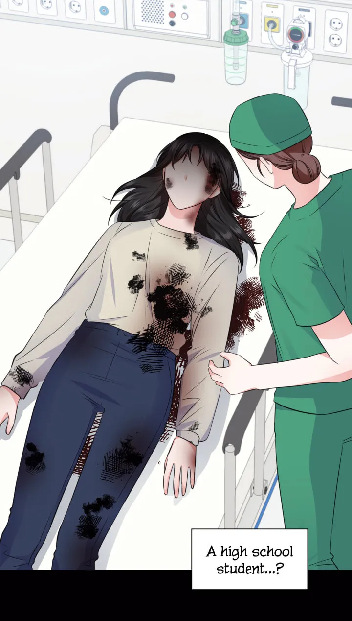 Read Heart Crush chapter 17 image 49 on Lezhin