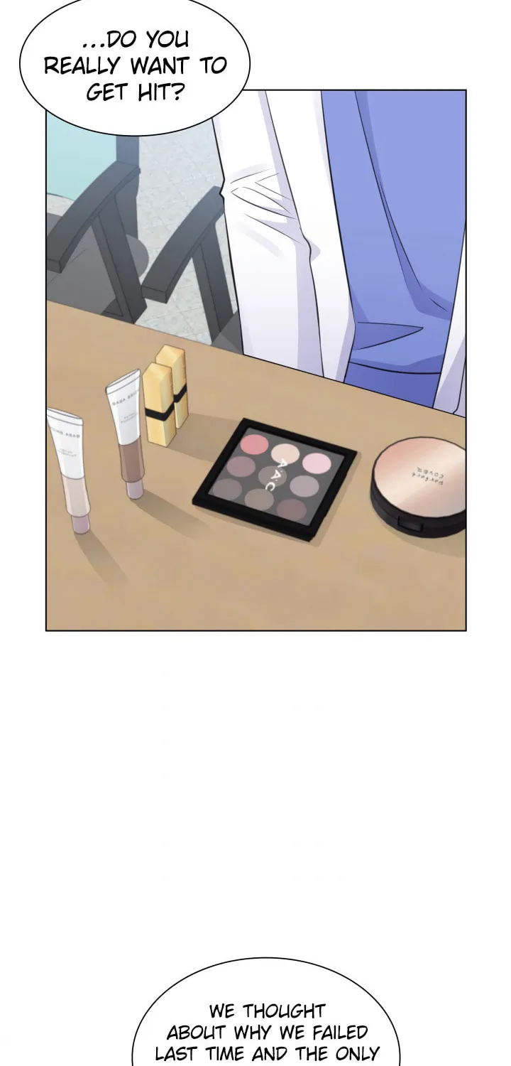 Read Heart Crush chapter 17 image 5 on Lezhin
