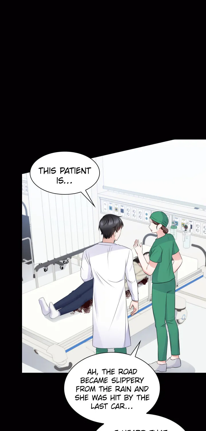 Read Heart Crush chapter 17 image 50 on Lezhin