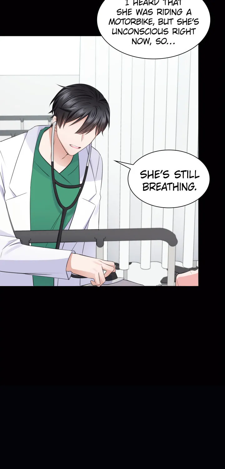 Read Heart Crush chapter 17 image 51 on Lezhin