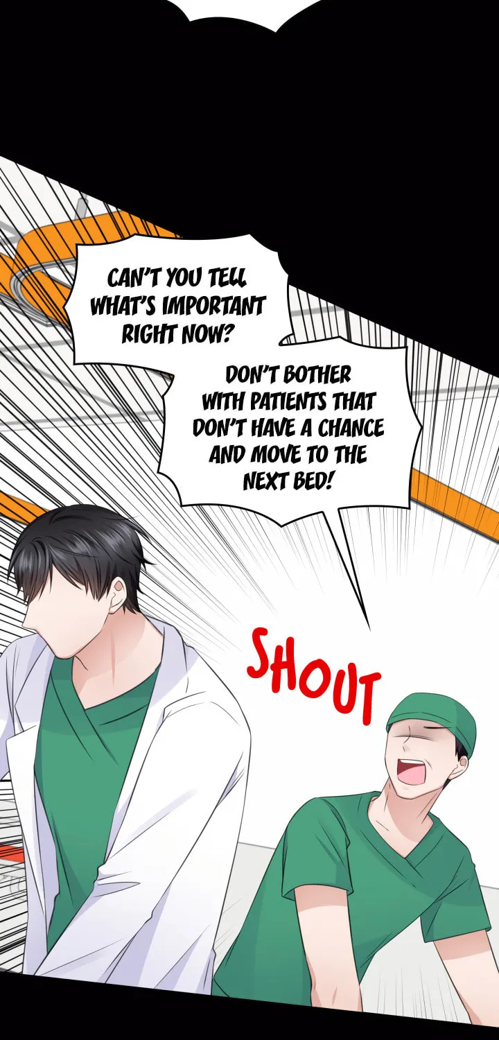 Read Heart Crush chapter 17 image 53 on Lezhin