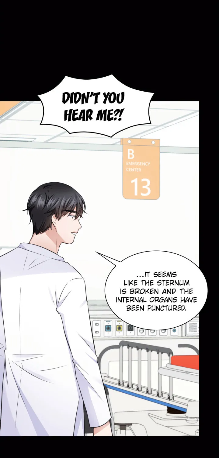 Read Heart Crush chapter 17 image 57 on Lezhin