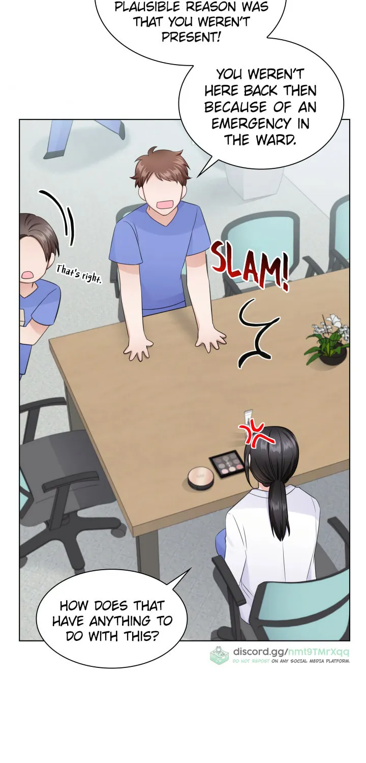 Read Heart Crush chapter 17 image 6 on Lezhin