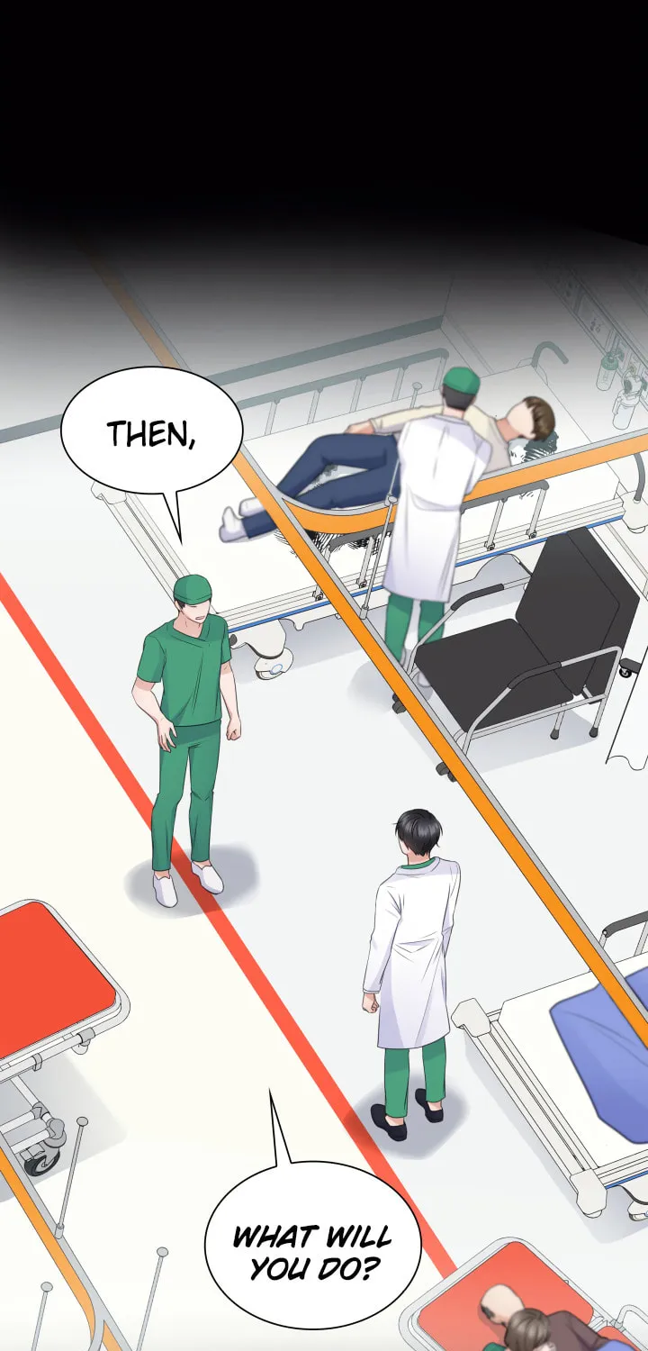 Read Heart Crush chapter 17 image 63 on Lezhin