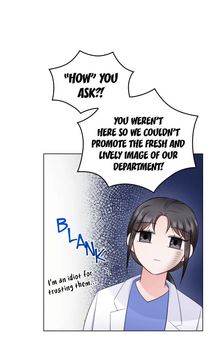 Read Heart Crush chapter 17 image 7 on Lezhin