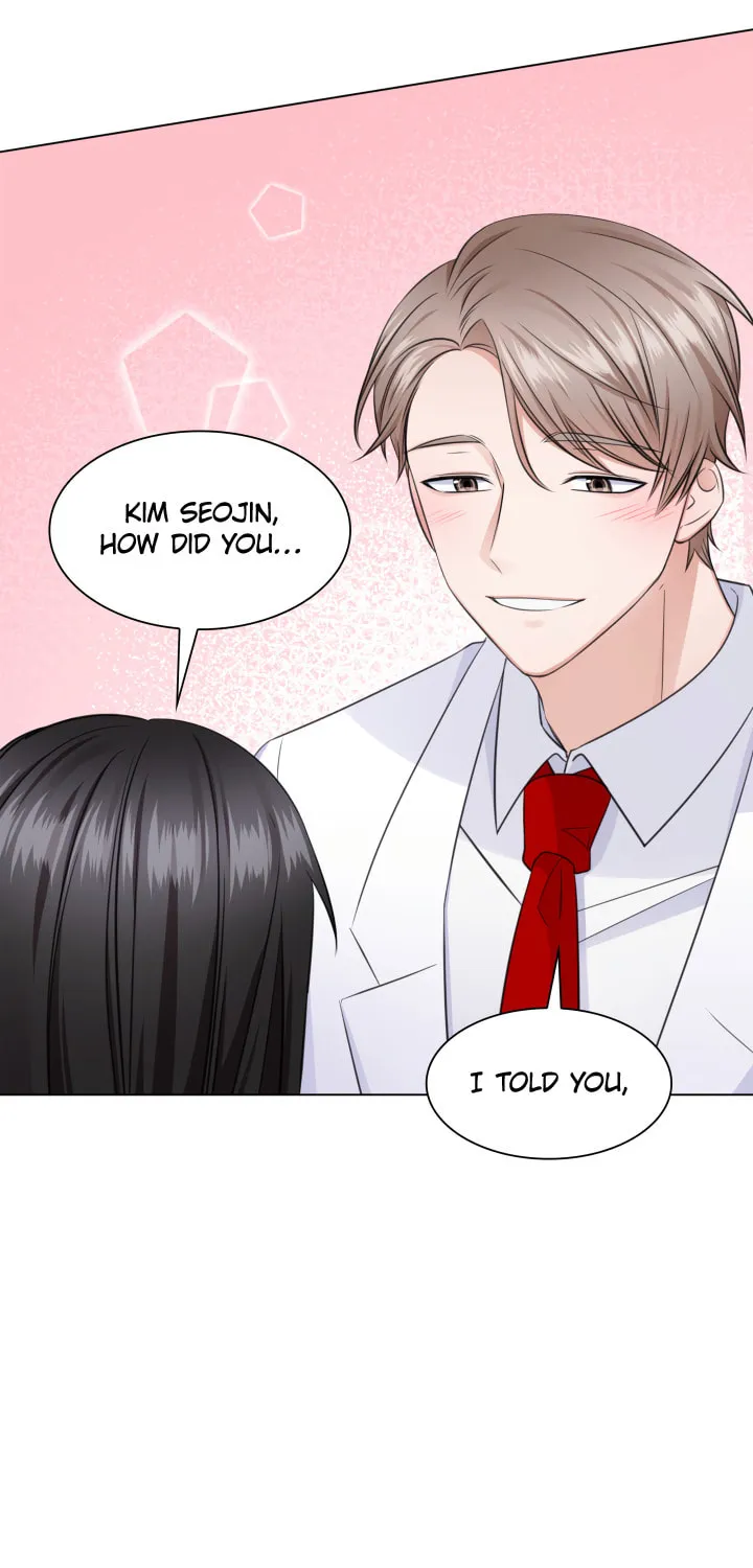 Read Heart Crush chapter 19 image 10 on Lezhin