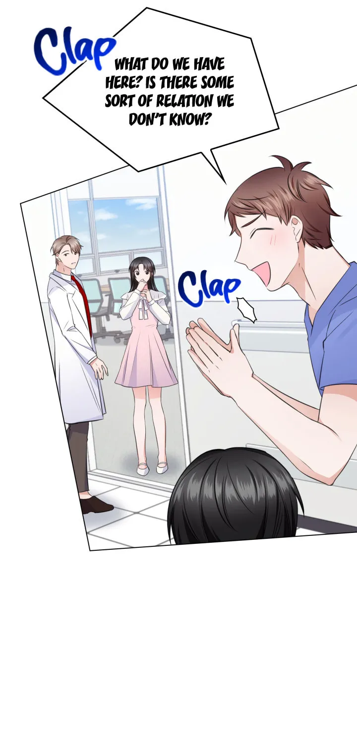 Read Heart Crush chapter 19 image 12 on Lezhin