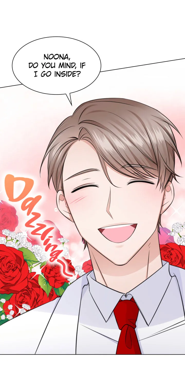 Read Heart Crush chapter 19 image 14 on Lezhin