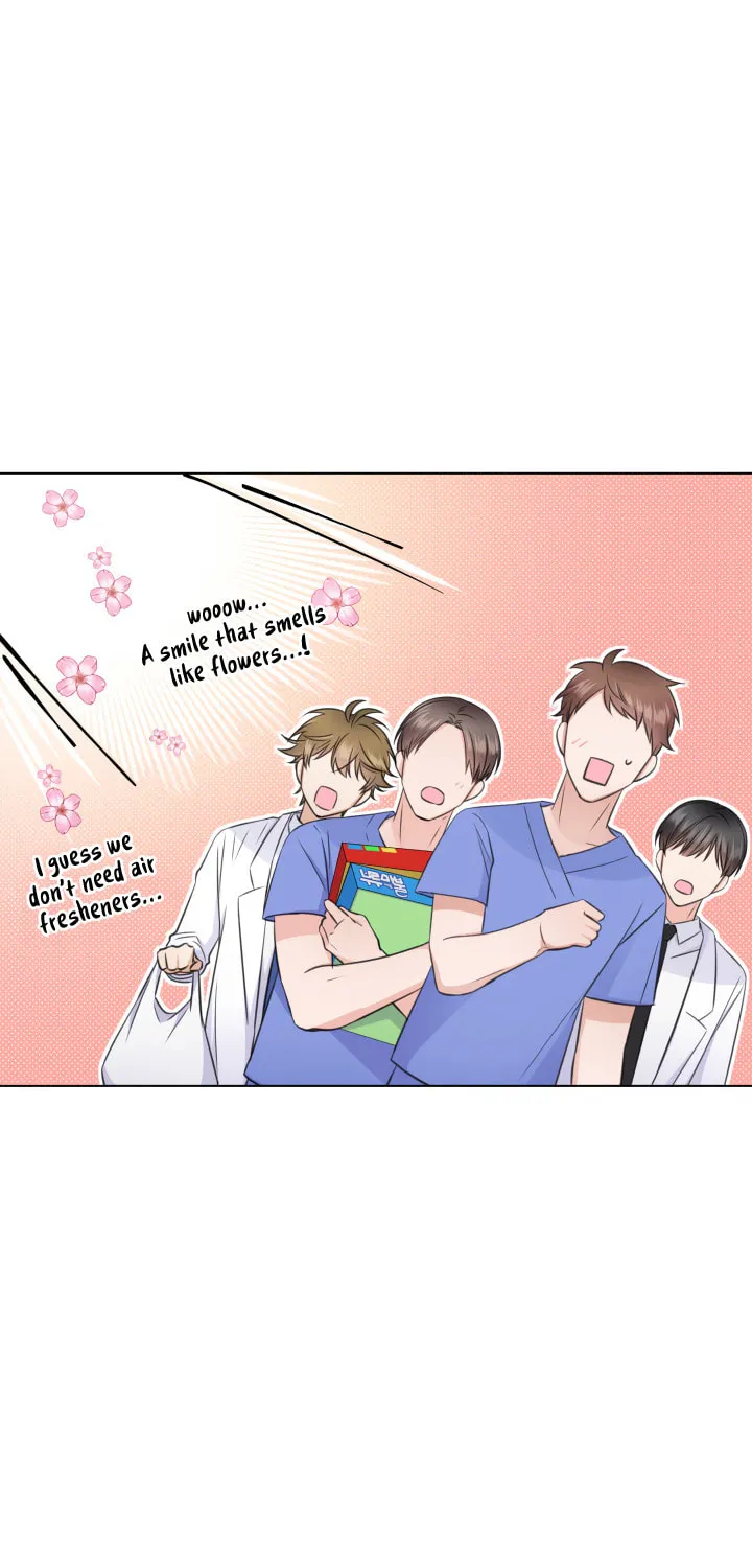 Read Heart Crush chapter 19 image 15 on Lezhin