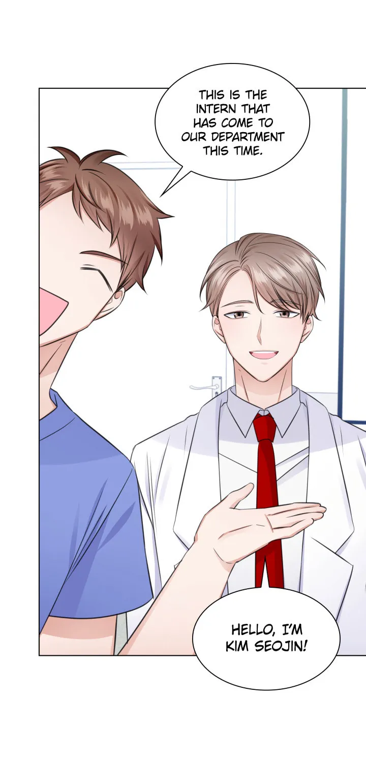 Read Heart Crush chapter 19 image 17 on Lezhin