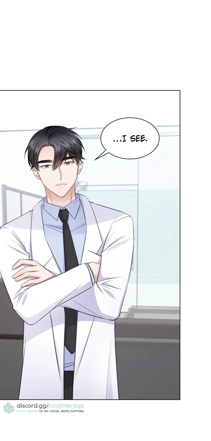 Read Heart Crush chapter 19 image 18 on Lezhin