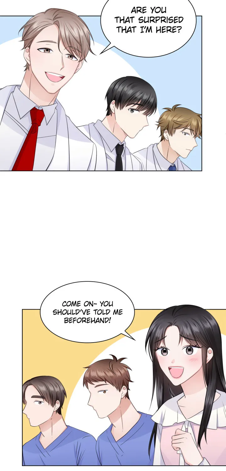 Read Heart Crush chapter 19 image 21 on Lezhin